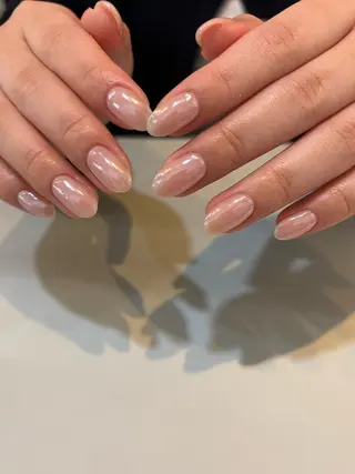 ネイル illfrere イルフレールのネイルデザイン