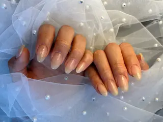 ネイル ✴︎ Delightのネイルデザイン