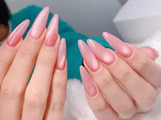 ネイル NOA 大塚のネイルデザイン