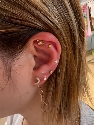 MION所属・耳つぼ ayaのその他イメージ