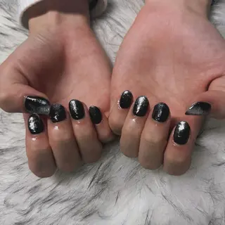 ミディアム mao .のネイルデザイン