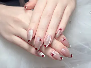 ネイル Bél Nail salonのネイルデザイン