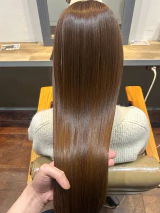 ロング 🧊鎌田 拓磨🧊のヘアスタイル