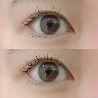 マツエク・マツパ サクラブロウ 第2ビルのマツエク・マツパデザイン