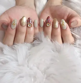 ネイル 土屋 智子のエステ・リラクイメージ