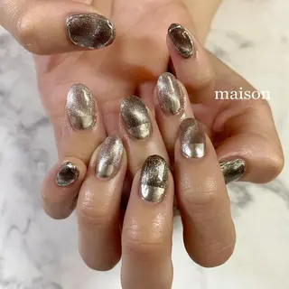 ネイル ISHIHARA KANAのネイルデザイン
