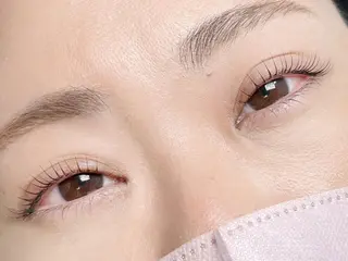 マツエク・マツパ HARUHARU hinano *のマツエク・マツパデザイン