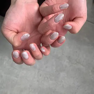 ネイル Rio 𓍼のネイルデザイン