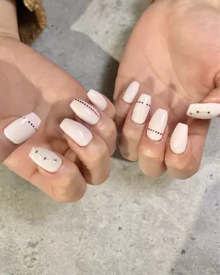 ネイル Reflection marikoのネイルデザイン