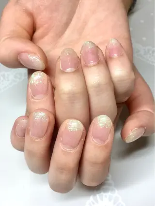 ネイル 新宿ネイルサロン ジェミディローサのネイルデザイン