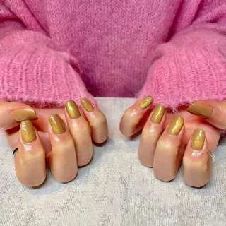 ネイル Tocowaka マエダのネイルデザイン