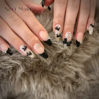 ネイル Nail Mind (NaONail)のネイルデザイン