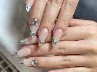 ネイル Yuki nailのネイルデザイン