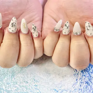 ネイル Y's nailのネイルデザイン