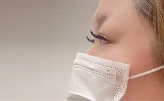 マツエク・マツパ hairsalon 556のマツエク・マツパデザイン