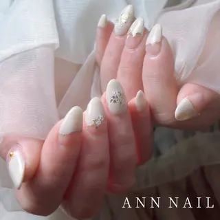 ネイル ANN   NAIL ERIのネイルデザイン