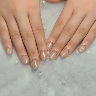 ネイル .moody ナナのネイルデザイン