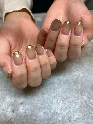 ネイル 【LINON】 airiのネイルデザイン