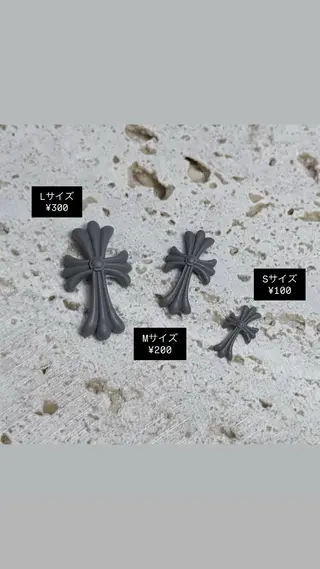 ネイル Tone(ﾄｰﾝ) nail salonのネイルデザイン