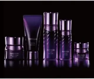 林 貴和子のエステ・リラクイメージ