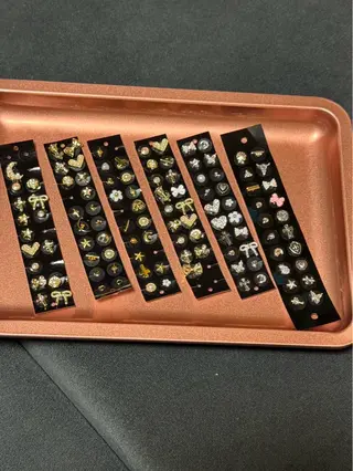 CARANA ♡のネイルデザイン