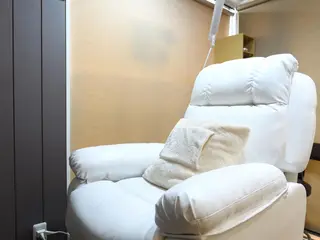 マツエク・マツパ fleur フルールのマツエク・マツパデザイン