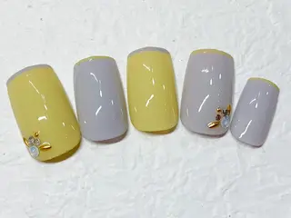 ネイル Suu ..のネイルデザイン