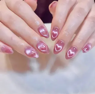 ネイル DR Nail 新宿所属・DR 💅のネイルデザイン