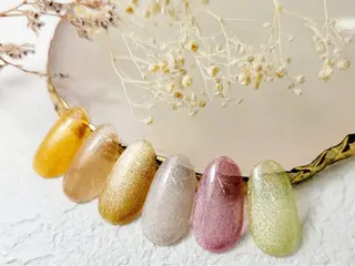 ネイル N AIMIのネイルデザイン