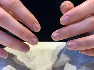 ネイル マキノ ユイのネイルデザイン