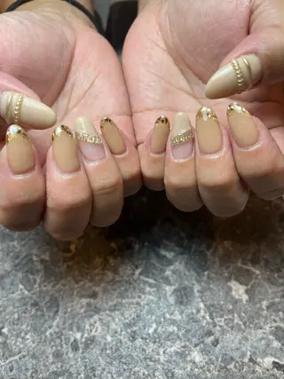 ネイル dada nail ダダネイルのネイルデザイン