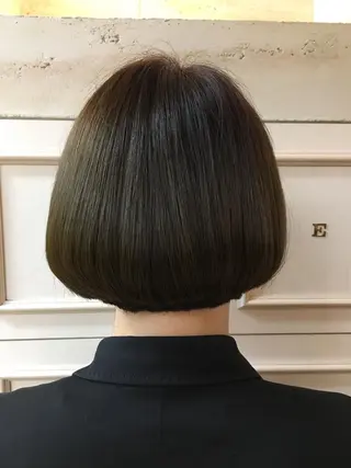 ショート ANCIL かとうのマツエク・マツパデザイン