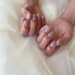 ネイル Lune nailのネイルデザイン
