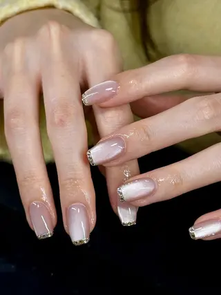 ネイル Eym. nailのネイルデザイン