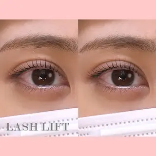マツエク・マツパ KURUN shuka🧸🤍のマツエク・マツパデザイン