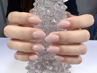 ネイル ネイルサロン ロア旧ジョリーのネイルデザイン