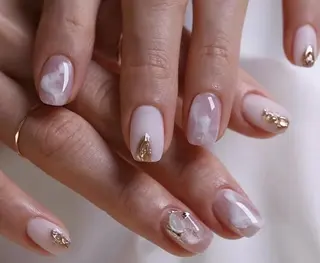 ネイル Cute beauty2のマツエク・マツパデザイン