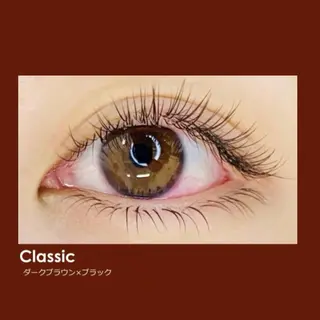 マツエク・マツパ GRANDIRbyNorn所属・GRANDIR byNornのマツエク・マツパデザイン