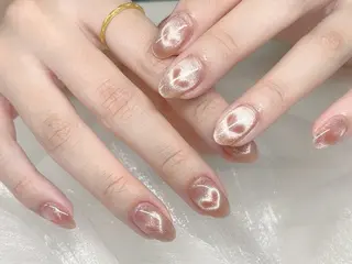 ネイル Rubys nailのネイルデザイン