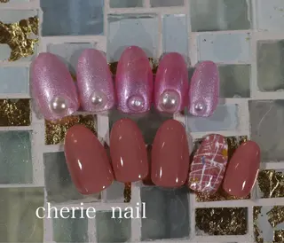 ネイル 馬場 鮎のエステ・リラクイメージ