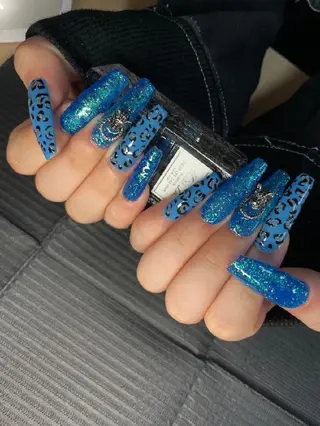 ネイル Cocopelli N'STYLEのネイルデザイン