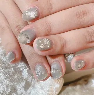 ネイル nail salon Brillissのネイルデザイン