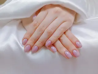 ネイル ジョリ ちひろ☘️🩵のネイルデザイン