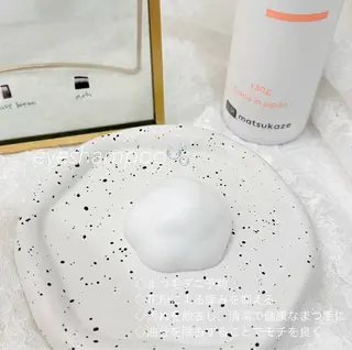 マツエク・マツパ Lowen 野原のマツエク・マツパデザイン