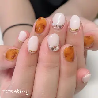 ネイル ネイリスト なつみのネイルデザイン