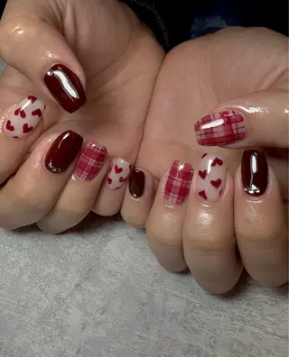 ネイル nana .のネイルデザイン