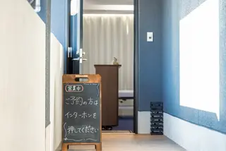 肩こり改善整体 ユアーズ【四条大宮】のエステ・リラクイメージ