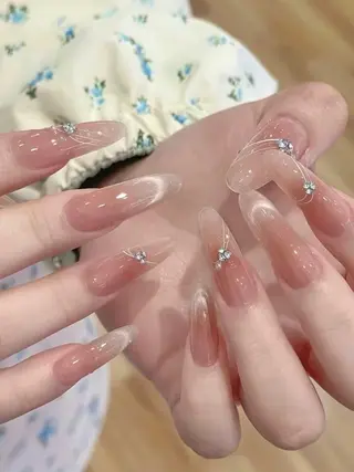 ネイル ネイルサロンロータス (渋谷店)のネイルデザイン