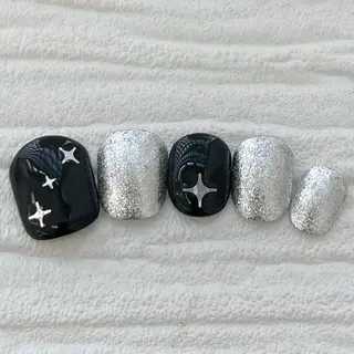 ネイル Nail salon Honey Beeのネイルデザイン