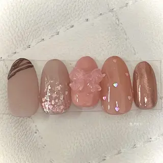 ネイル Mary nail .narumiのネイルデザイン